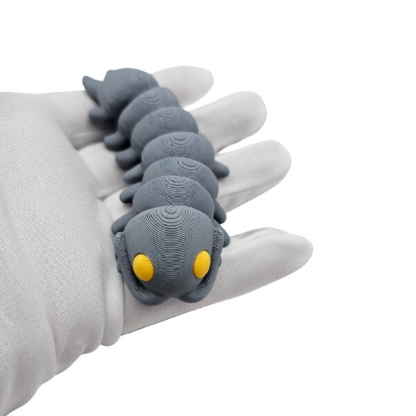 Szara Stonoga | Figurka sonco.pl