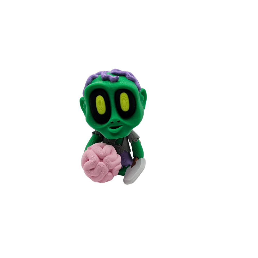 Blob Zombie | Figurka Blob Zombie | Figurka sonco.pl