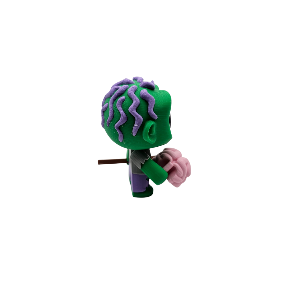 Blob Zombie | Figurka Blob Zombie | Figurka sonco.pl