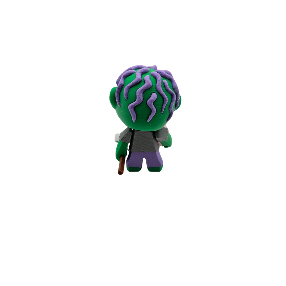 Blob Zombie | Figurka Blob Zombie | Figurka sonco.pl