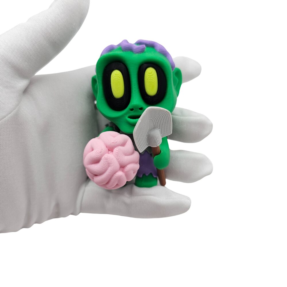 Blob Zombie | Figurka Blob Zombie | Figurka sonco.pl