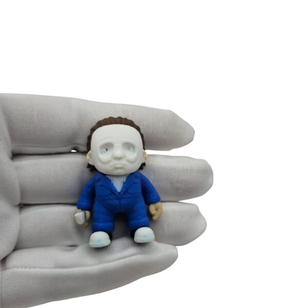 Mini Mike Mayers | Minisek sonco.pl