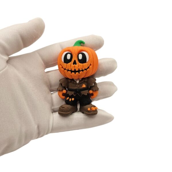 Strach na Wróble | Figurka sonco.pl