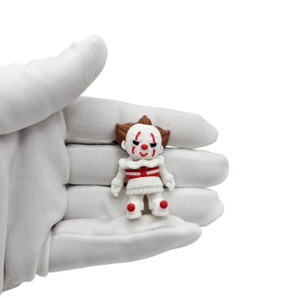 Mini It Klaun | MInisek sonco.pl