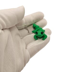 Mini Jaszczurka | Minisek sonco.pl