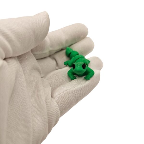 Mini Jaszczurka | Minisek sonco.pl