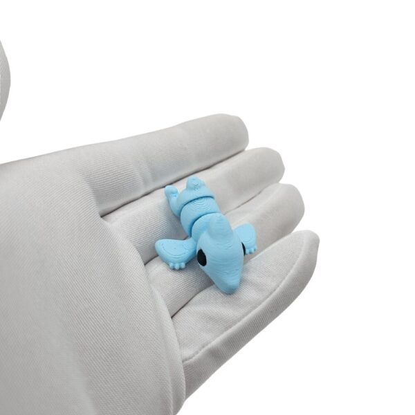 Mini Pterodaktyl | Minisek sonco.pl