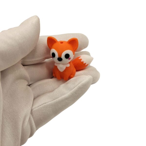 Mały Lisek | Minisek sonco.pl