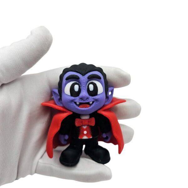 Przerażający Dracula | Figurka sonco.pl