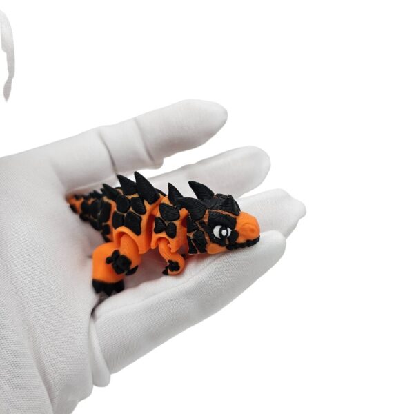 Lawa T-Rex | Figurka sonco.pl