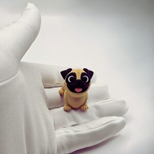 Baby Pug Piesek | Minisek sonco.pl