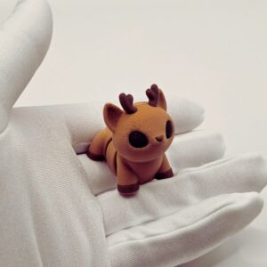 Baby Reniferek | Minisek sonco.pl