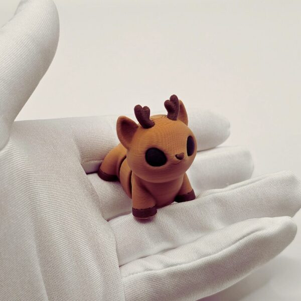 Baby Reniferek | Minisek sonco.pl