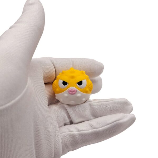 Złośliwa Rozdymka | Minisek sonco.pl