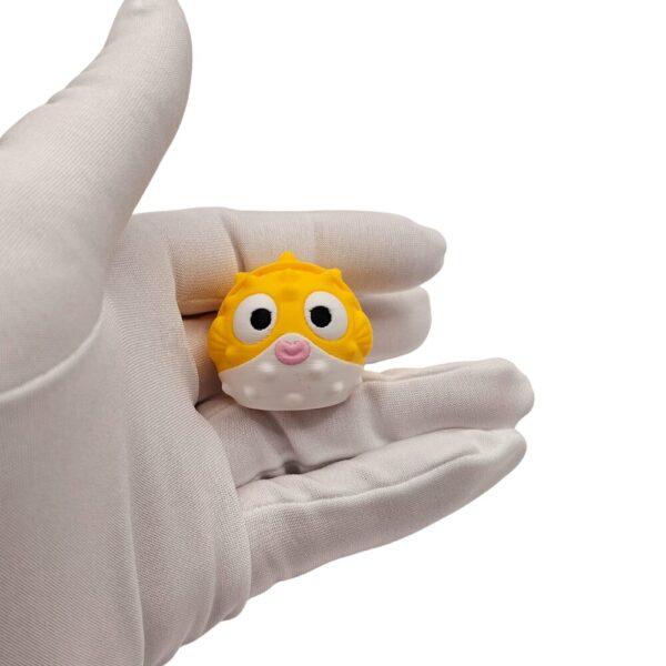 Przyjazna Rozdymka | Minisek sonco.pl