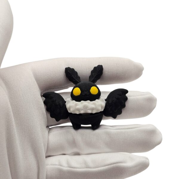 Mini MothMan | Minisek sonco.pl