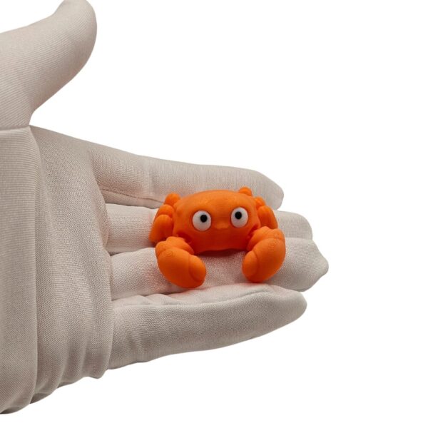 Mini Krab | Minisek sonco.pl