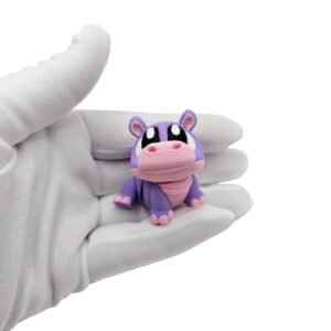 Baby Hipo | Figurka sonco.pl