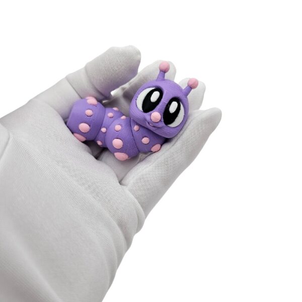 Baby Stonoga | Figurka sonco.pl