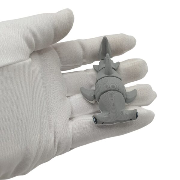 Mini Rekin Młot | Figurka sonco.pl