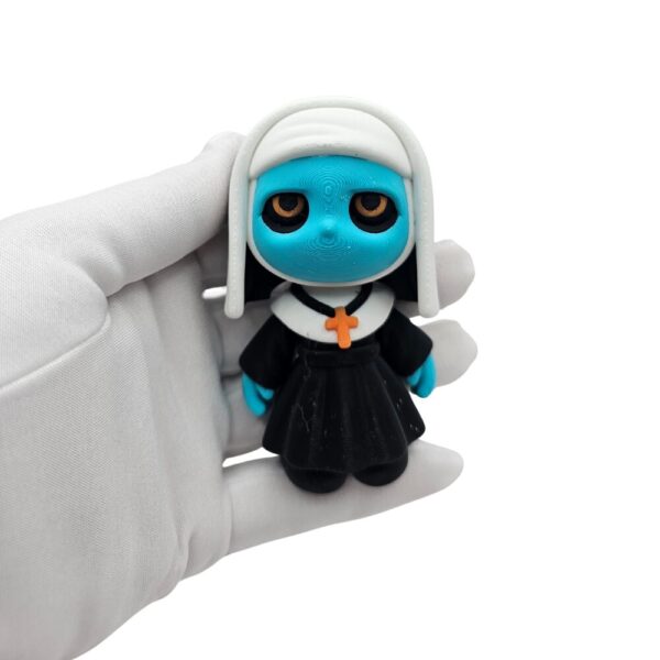 Scary Nun | Figurka sonco.pl