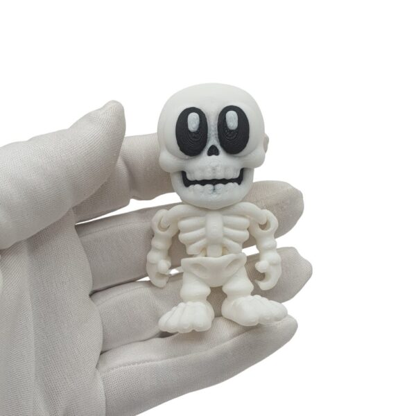 Flexi Szkielet | Figurka sonco.pl