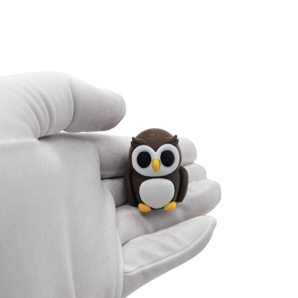 Mini Sowa Puchacz | Minisek sonco.pl