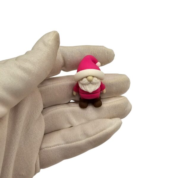 Mini Różowy Gnom | Minisek sonco.pl