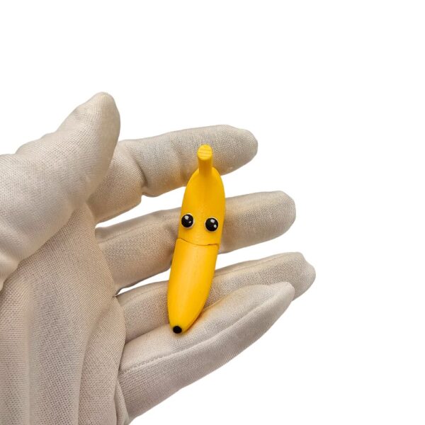 Ruchomy Banan | Figurka sonco.pl