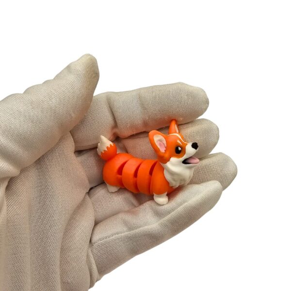 Mini Corgi Piesek | Zwierzak sonco.pl