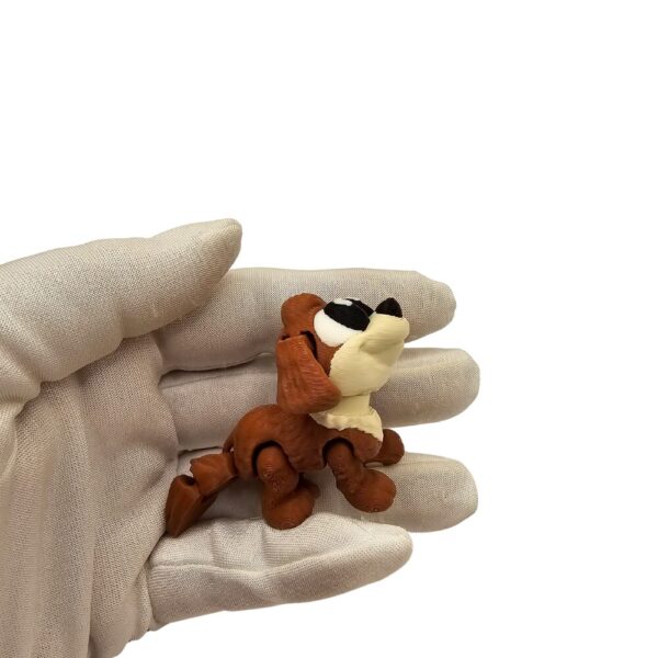 Mini Cocker Spaniel | Figurka sonco.pl