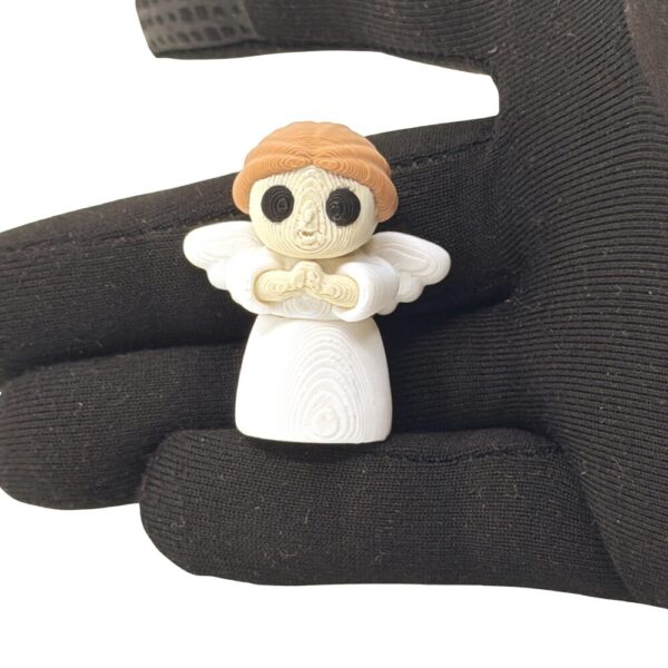 Mini Aniołek | Minisek sonco.pl