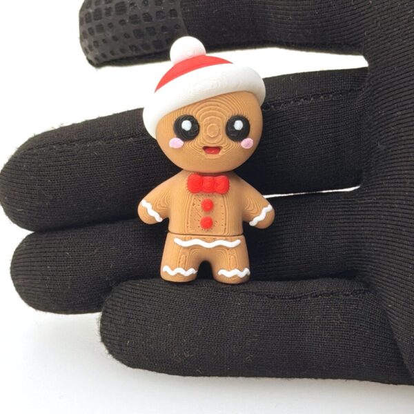 Mini Świąteczny Ciastek | Minisek sonco.pl