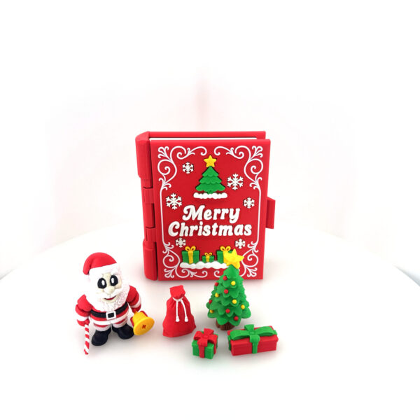 Magiczny Box Świąteczny | Zestaw sonco.pl