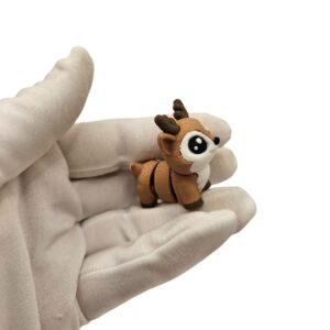 Baby Renifer | Minisek sonco.pl