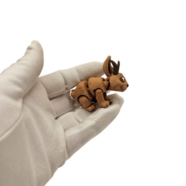 Baby Mini Renifer | Minisek sonco.pl