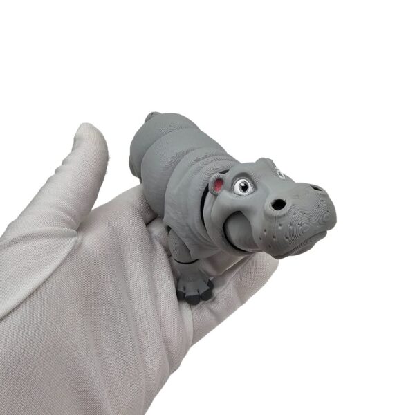 Hipopotam | Figurka sonco.pl