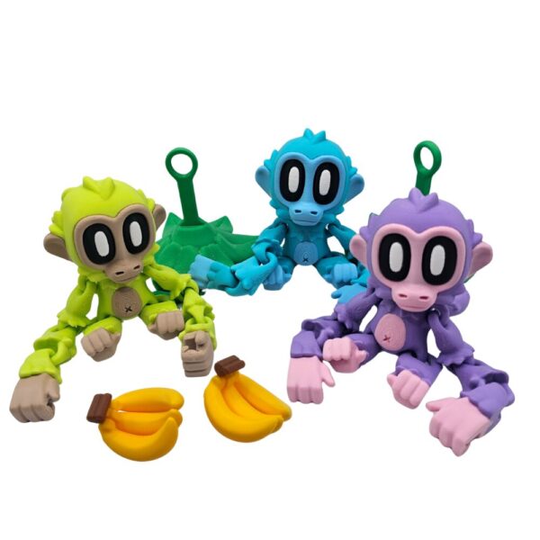 Blob Małpi Gaj | Zestaw sonco.pl