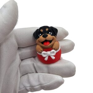 Baby Rottweiler Piesek | Zwierzak sonco.pl