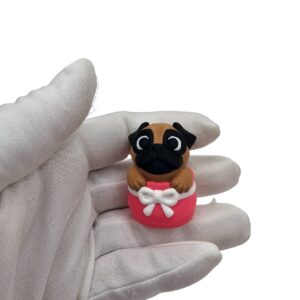 Baby Pug Piesek | Zwierzak sonco.pl