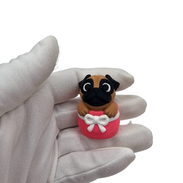 Baby Pug Piesek | Zwierzak sonco.pl