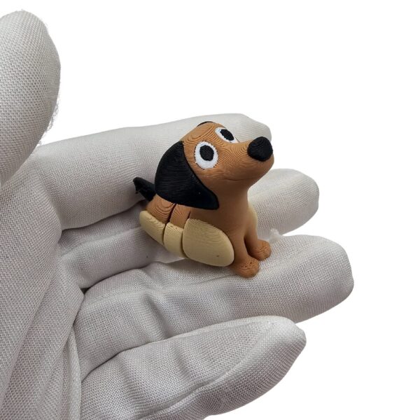 Mini Jamnik Hot Dog Piesek | Minisek sonco.pl