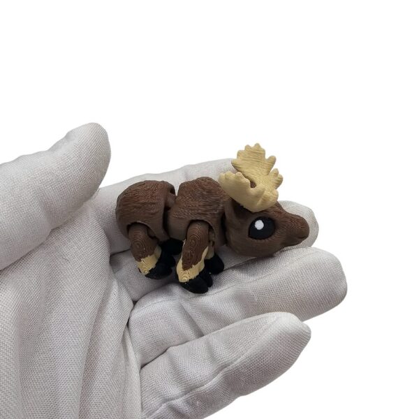 Mini Łoś | Minisek sonco.pl