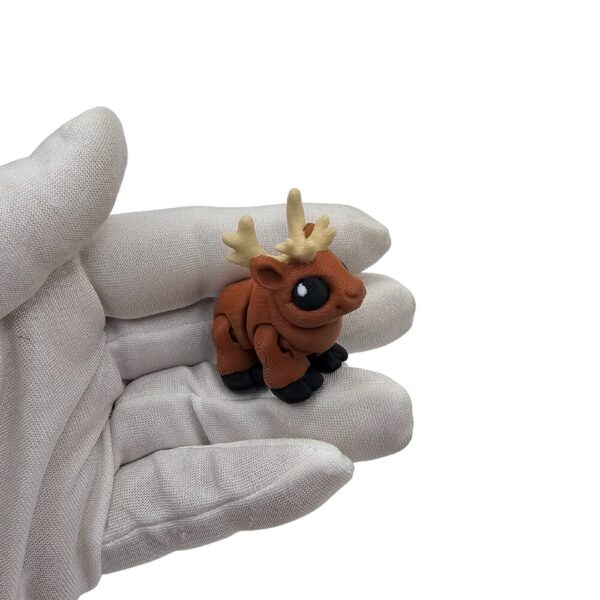 Mini Renifer | Minisek sonco.pl