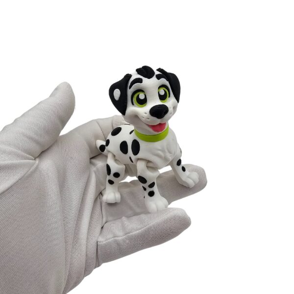 Dalmatyńczyk Piesek | Zwierzak sonco.pl