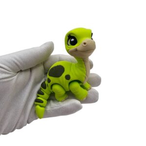 Baby Brachiozaur | Zwierzak sonco.pl