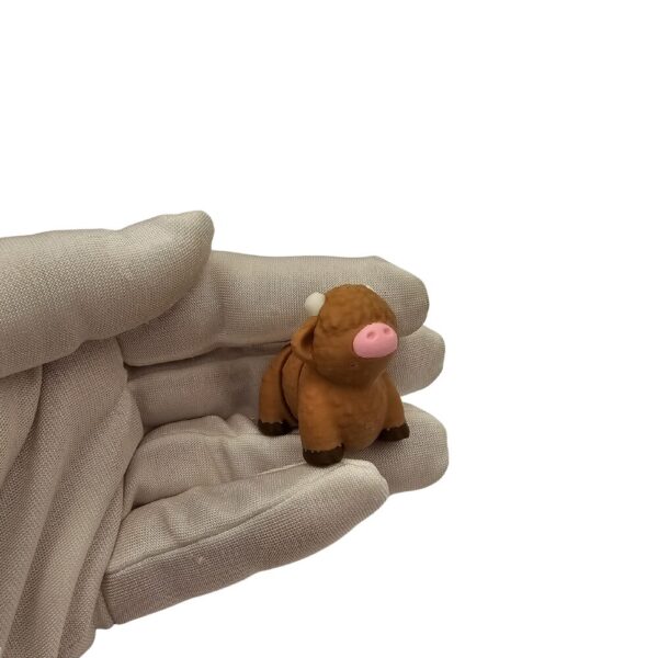 Mini Baby Krówka | Minisek sonco.pl