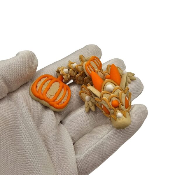 Mini Smok Pumpkin Pie sonco.pl