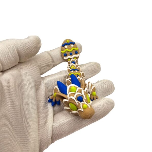 Mini Wielkanocny Smok sonco.pl