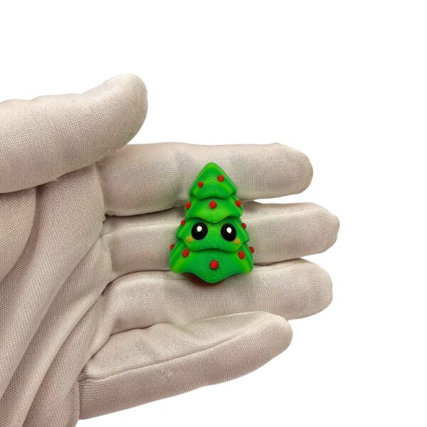 Mini Flexi Choinka | Minisek sonco.pl